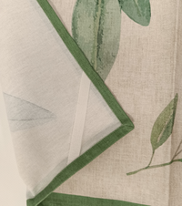 RUČNÍK S PŘÍCHUTÍ 50X70 Tellini S.R.L. Velkoobchodní oblečení